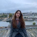 Maureen Simon - @maureen.smon - Instagram
