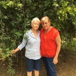 Maureen Simon - @maureensimon290 - Instagram