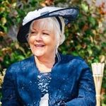 Maureen Simon - @maureen.simon.71 - Instagram