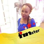 Maureen Simon Ekiso - @morahmaureenekiso - Instagram