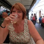 Maureen Sinclair - @moz1951 - Instagram