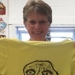 Maureen Sinclair - @printladyatdollymoo - Instagram