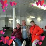 Maureen Sinclair-Cooper - @arronahal43_brand - Instagram