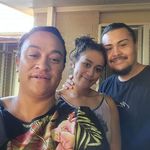 Maureen-Awhitia Skinner - @maureenawhitia - Instagram