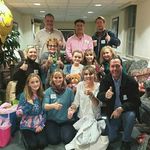 Maureen Jagier Skinner - @maureendefeatscancer - Instagram