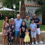 Maureen Skinner - @maujblack48 - Instagram
