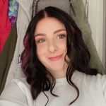 Maureen Skinner - @_.maureen.renee._ - Instagram