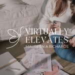 Maureen Richards | Marketing Pro | Real Estate | Small Business - @virtuallyelevates - Instagram