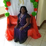 Maureen Small - @maureen.small.980 - Instagram