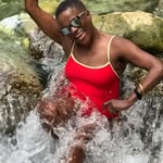 Maureen Small - @masiptoed - Instagram