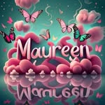 Maureen Smith - @maureensmith97 - Instagram