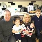 Maureen Smith - @maureensmith283 - Instagram