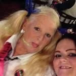 Maureen Smith - @dollgirl46 - Instagram