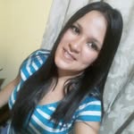 Maureen Solano Berrios - @pa_maureen - Instagram