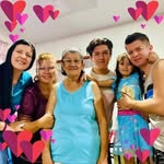 Mauren Solano Rodriguez - @maureensolanor - Instagram