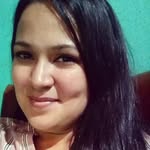 Patricia MBer Sol - @maureensolanoberrios - Instagram