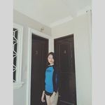 Maureen Soliman - @itsaudreyso - Instagram
