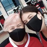 Maureen Anne Stanfield - @maureen.a.stanfield - Instagram