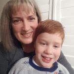 Maureen Stanley - @mlstanle - Instagram
