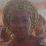 Maureen Stanley Ewomazino - @ewomazinomaureen - Instagram