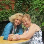 Maureen Steiner - @maureensteiner04 - Instagram