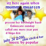 Maureen Sterling - @mumma_maureen - Instagram