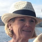 Maureen Stimson - @maureen_stimson_ - Instagram