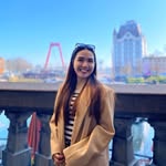 Maureen Lagrazon Suarez - @mis_emsuarez - Instagram