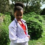 Maureen Suarez - @ms.cute_885 - Instagram