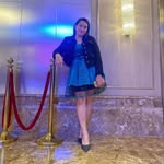 Maureen Suarez-Arca - @maureenniiittyy - Instagram