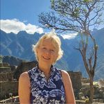 Maureen Sumner Smith - @maureensumnersmith - Instagram