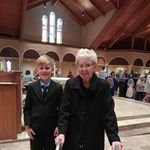 Maureen Swain Buller - @swainbuller - Instagram