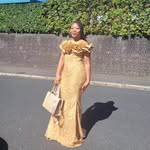 Maureen Sylvia - @maureensylvia51 - Instagram