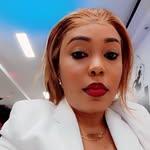Maureen Sylvia Lucie Djimasse - @maureensylviadjimasse - Instagram