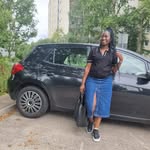 Skinny - @maureensylvia_skinny - Instagram