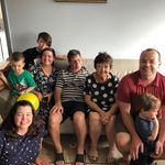 Maureen Tait - @mautait1952 - Instagram