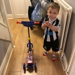 Maureen Tait - @maureentait20 - Instagram