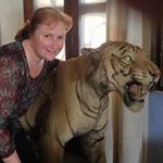 Maureen Tait - @moshowmum - Instagram