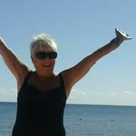 maureen temple - @crescentbeach12345 - Instagram