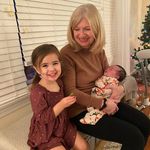 Maureen Ahern Todd - @mookie1969 - Instagram
