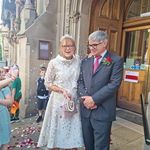 Maureen Todd - @maureenstodd - Instagram