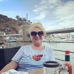 Maureen Todd Ibrahim - @ladymarrin - Instagram