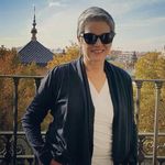 Maureen Tracy Venti - @maureenventi - Instagram