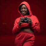 May Oke Maureen-Tracy - @mmaureentracy - Instagram