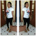 Tracy Maureen - @tracymaureen6681 - Instagram