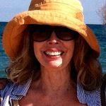 Maureen Travers - @traversmaura - Instagram
