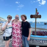 Maureen Travers - @mtraverspagan - Instagram