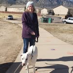 Maureen Trout - @tmaureern605 - Instagram