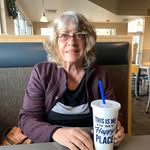Maureen Trout (Manchester) - @maureentroutmanchester - Instagram
