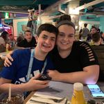 Maureen Cataldo Troy - @ohmozie2 - Instagram